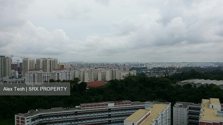 Guilin View (D23), Condominium #213423441